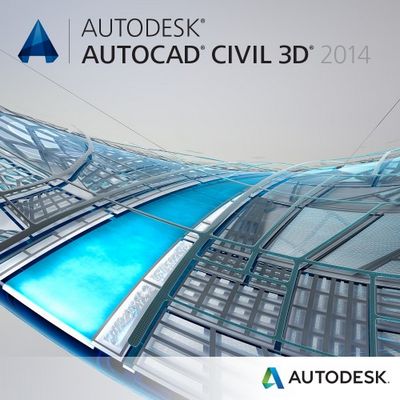 Скачать Autodesk AutoCAD Civil 3D 2014 Productivity Tools x64 [2014, ENG] бесплатно