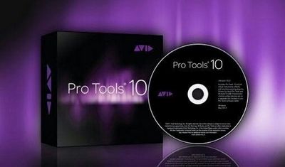 Скачать Avid - Pro Tools M-Powered 7.4 cs10 x86 [13.01.2008] бесплатно