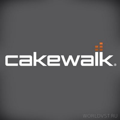 Скачать Cakewalk SONAR Content [2017] бесплатно