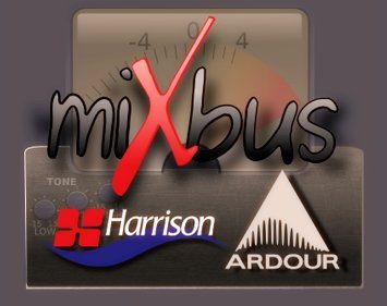 Скачать Harrison - Mixbus 2.3.1 x86 [08.06.2013] бесплатно