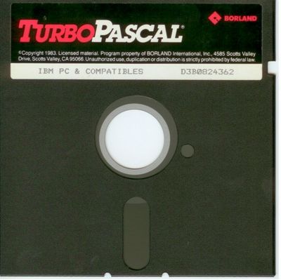 Скачать Pascal 7 for Win 32 64 rus 7.0 x86 x64 [1999, ENG + RUS] бесплатно