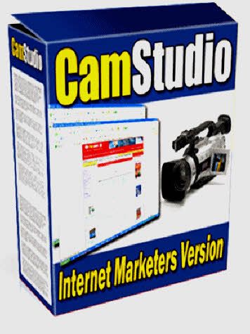 Скачать Portable CamStudio v.2.5 beta [2009, RUS] бесплатно