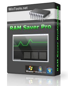 Скачать RAM Saver Pro 11.3 ML/RUS 11.3 [10.03.2011, MULTILANG +RUS] бесплатно