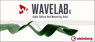 Скачать Steinberg - WaveLab 6.11 build 353 x86 REPACK [2009] бесплатно