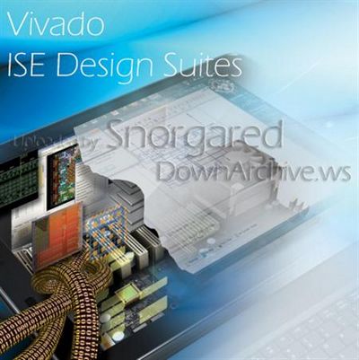 Скачать Vivado and ISE Design Suites - 2012.2 Full Product Installation 14 2 x86+x64 [2012, ENG] бесплатно