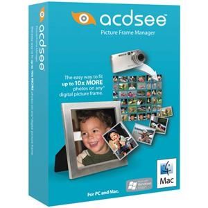 Скачать ACDSee Picture Frame Manager 1.0.77 бесплатно