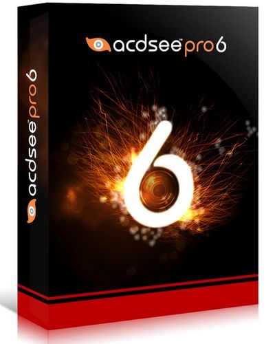 Скачать ACDSee Pro v6.2 Build 212 x86 Final RePack by SPecialiST (2013, Русский /English / Deutsch) бесплатно