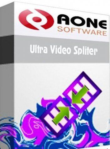 Скачать Aone Ultra Video Splitter 6.2.0.411 6.2.0.411 x86 [2011, RUS] бесплатно
