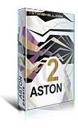 Скачать Aston 2.0.3 RePack by ilya6listru (aka ilya-fedin) x86 [2010, MULTILANG +RUS] бесплатно