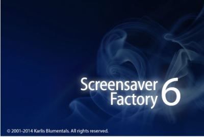 Скачать Blumentals Screensaver Factory Enterprise 6.7.0.62 x86 x64 [2015, MULTILANG +RUS] бесплатно