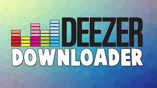 Скачать Deezloader 3.0.7 x86 x64 [2017, ENG] бесплатно