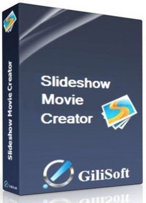 Скачать GiliSoft Slideshow Movie Creator v9.0.0 RePack+Portable by Dodakaedr [2017, ENG + RUS] бесплатно