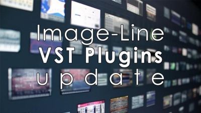 Скачать Image-Line - Plugin Pack 02 May 2016 STANDALONE, VST x86 x64 [05.2016] бесплатно