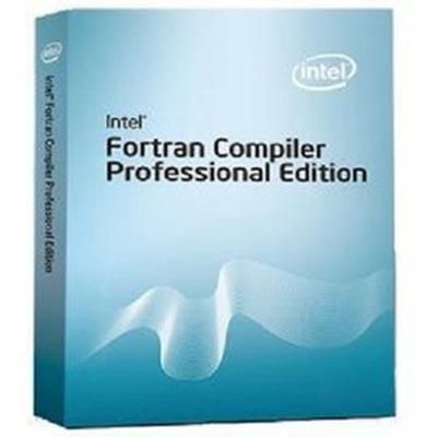 Скачать Intel Visual Fortran Compiler Windows v11.0.072 & Fortran Compiler Linux v11.0.081 бесплатно