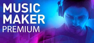 Скачать Magix - Music Maker 2017 Premium 24.1.5.112 x86 [06.2017, ENG] бесплатно