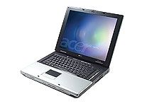 Скачать Recovery Скрытый раздел ноутбука Acer Aspire 1671WLC WinXP Home x32 [2004, RUS] бесплатно