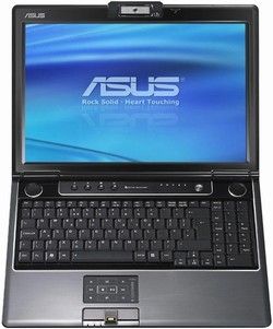 Скачать Скрытый раздел Recovery ноутбуков Asus N10E / N10J / N10Jc WinXP Home x32 [2009, RUS] бесплатно