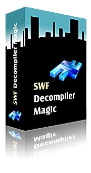 Скачать SWF Decompiler Magic 5.2.2.20 + Portable 5.2.1.2170 бесплатно