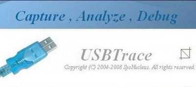 Скачать SysNucleus USBTrace 2.6.1.74 x86+x64 [2011, ENG] бесплатно