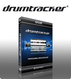 Скачать Toontrack - Drumtracker 1.0.2 x86 [11.03.2009] бесплатно