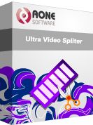 Скачать Aone Ultra Video Splitter 4.1.0 бесплатно