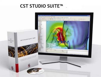 Скачать CST Studio Suite 2010 бесплатно