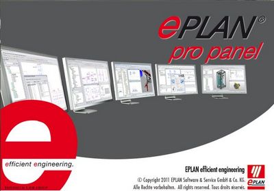 Скачать EPLAN ProPanel 2.1 SP1 бесплатно