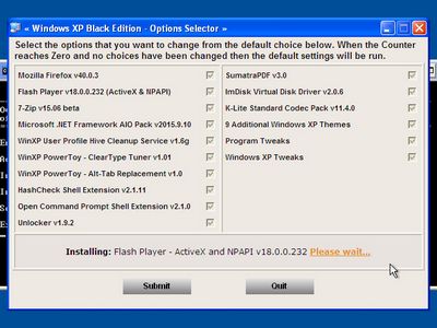 Скачать Extension Drivers v1.3 драйвера под WinXP бесплатно