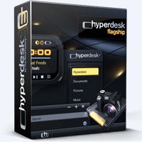 Скачать Hyperdesk - Flagship for Windows 7 64 bit бесплатно