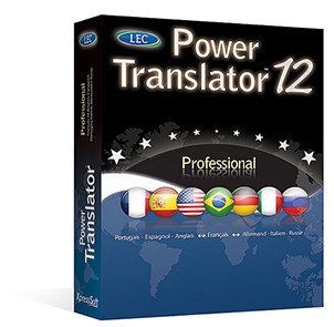 Скачать LEC Power Translator Pro 12 Euro Edition бесплатно