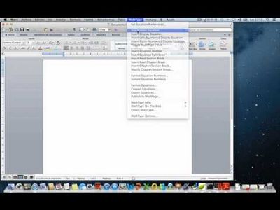 Скачать MathType 6.7d [2012, ENG, Mac OS X] бесплатно
