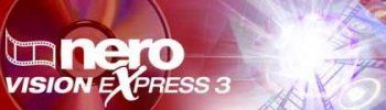 Скачать Nero Vision Express 3.1.0.25 (+ CoverDesigner, + Nero MediaHome, +Nero PhotoSnap, +Nero Recode, +Nero ShowTime) бесплатно