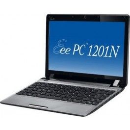 Скачать Образ жесткого диска ноутбука Asus Eee PC 1201NL WinXP Home x32 [2010, RUS] бесплатно