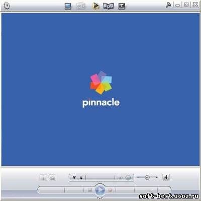 Скачать Pinnacle TVCenter Pro v4.94.1637 Multilanguage бесплатно