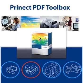 Скачать Prinect PDF Toolbox 4.0.55 бесплатно