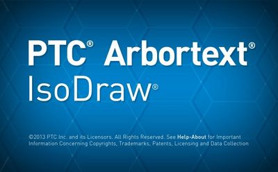 Скачать PTC Arbortext IsoDraw 7.3 M070 x86 [2016, MULTILANG -RUS] бесплатно