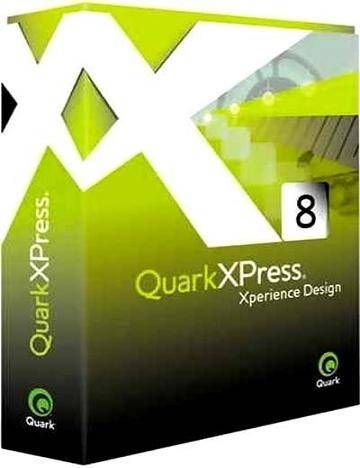 Скачать QuarkXPress 8.5 [2010, MULTILANG +RUS] бесплатно