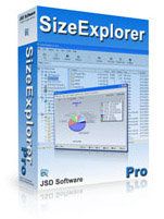 Скачать SizeExplorer 3.8.7 Pro бесплатно