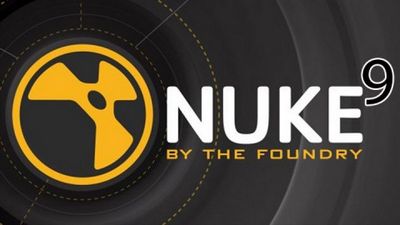 the foundry nuke studio 9.0v8
