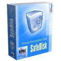Скачать ViPNet Safe Disk бесплатно
