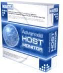 Скачать Advanced Host Monitor v7.18 - монитор сетевых ресурсов бесплатно