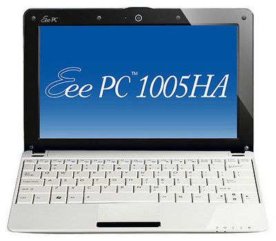 Скачать ASUS Eee PC 1005HA Recovery Windows XP Home+Drivers бесплатно