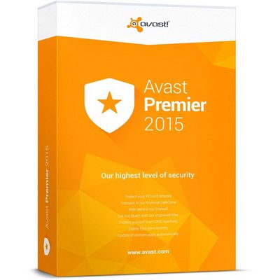 Скачать Avast Premier 2015 10.2.2215 x86 x64 [2015, RUS] бесплатно