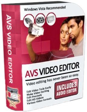 Скачать AVS Video Editor v4.2.1.188 ML бесплатно