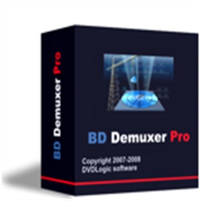 Скачать BD DEMUXER PRO 3D 2.4 x86+x64 + PORTABLE BD DEMUXER PRO [2012, ENG] бесплатно
