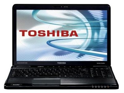 Скачать Диск реаниматор для ноутбука Toshiba Satellite A200-23P бесплатно