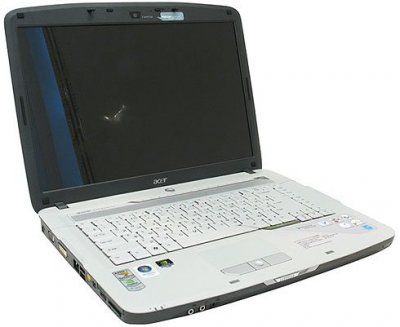 Скачать Диски восстановления для Acer Aspire 5520G бесплатно