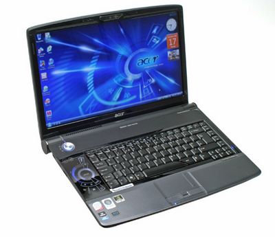 Скачать Драйвера для Acer Aspire 6530G бесплатно