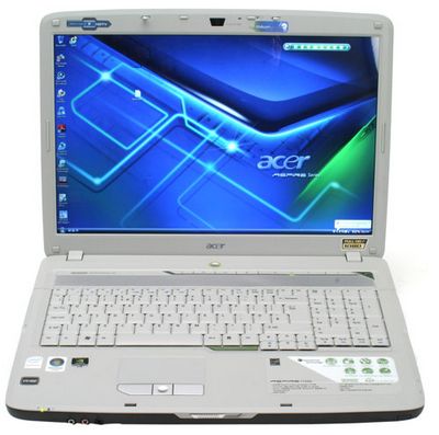 Скачать Драйвера для Acer Aspire 7720G под WinXP бесплатно
