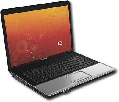 Скачать Драйвера для HP Compaq Presario CQ50-109er под Windows XP бесплатно
